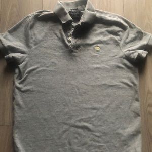 Abercrombie and Fitch Polo